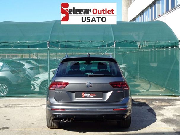 Volkswagen Tiguan 2.0 TDI 4Motion DSG 140 kW image number 5