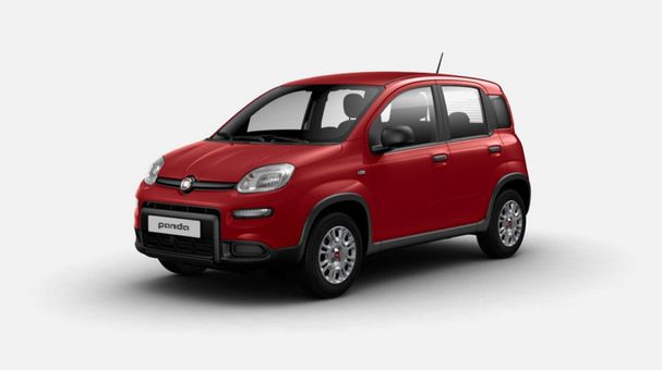 Fiat Panda 51 kW image number 1