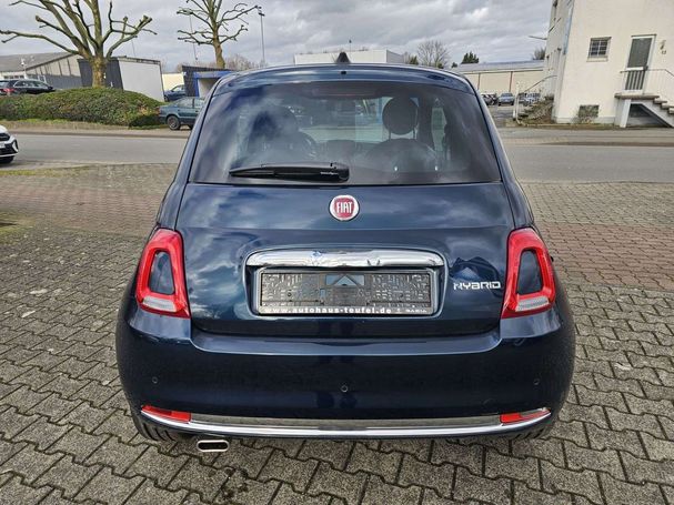 Fiat 500 1.0 51 kW image number 3