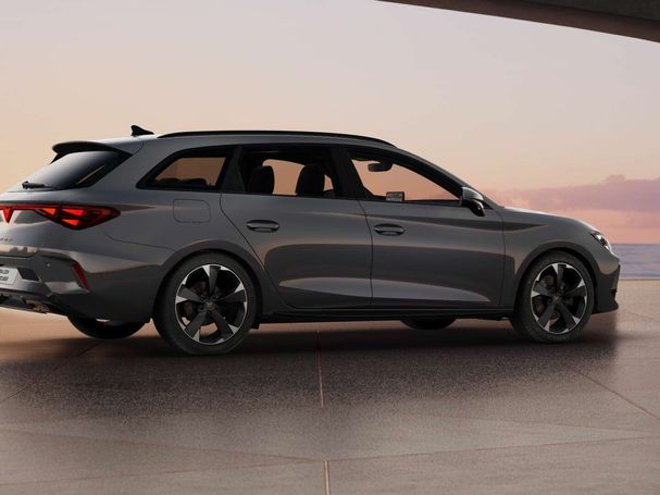 Cupra Leon Sportstourer 1.5 e-Hybrid DSG 150 kW image number 5