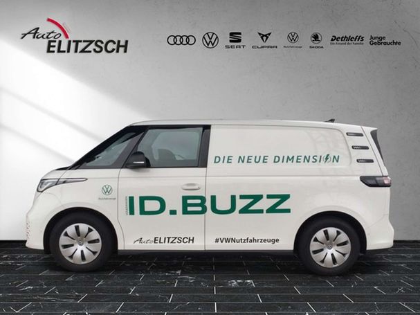 Volkswagen ID. Buzz 150 kW image number 5