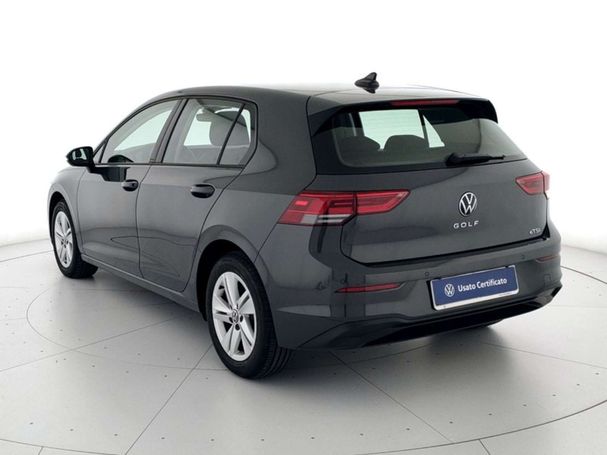 Volkswagen Golf 1.0 eTSI Life DSG 81 kW image number 7