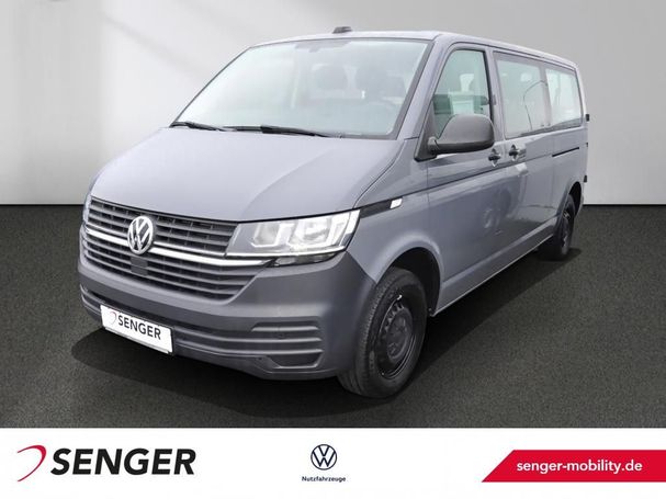 Volkswagen T6 Transporter T6 2.0 TDI 81 kW image number 1