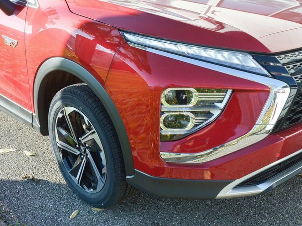 Mitsubishi Eclipse Cross PHEV 138 kW image number 3