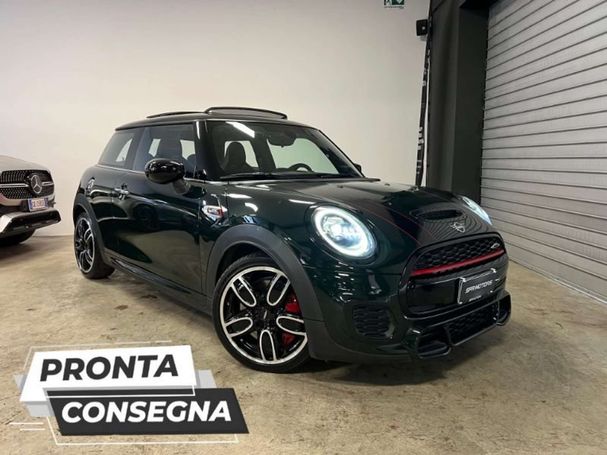 Mini John Cooper Works 170 kW image number 2