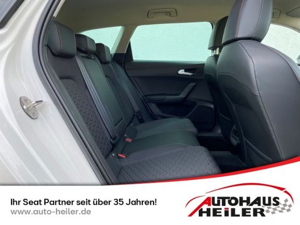 Seat Leon Sportstourer 1.4 e-Hybrid 150 kW image number 9