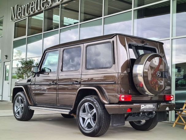 Mercedes-Benz G 350 d 180 kW image number 7