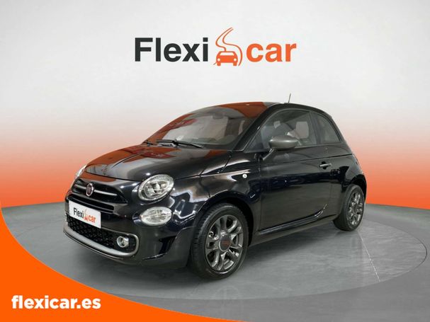 Fiat 500 1.0 52 kW image number 1