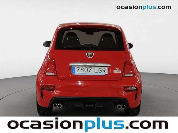 Abarth 595 Turismo 1.4 117 kW image number 15