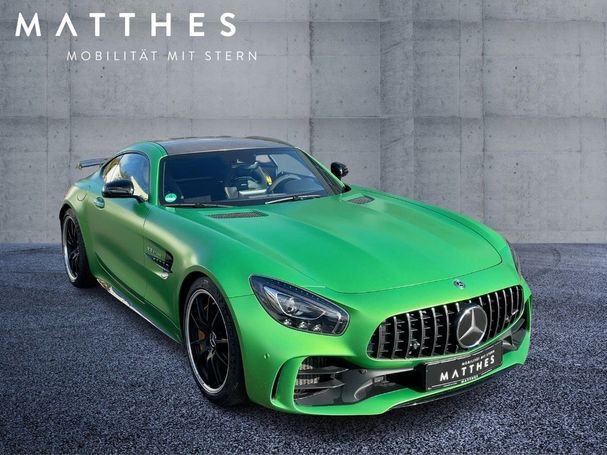 Mercedes-Benz AMG GT R Coupe 430 kW image number 5