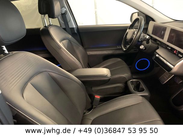 Hyundai Ioniq 5 UNIQ 160 kW image number 3