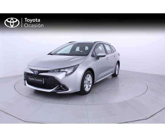 Toyota Corolla Touring Sports 103 kW image number 1