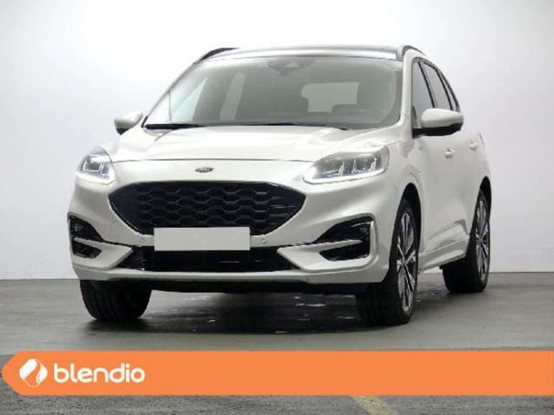 Ford Kuga 2.5 ST-Line X 165 kW image number 1