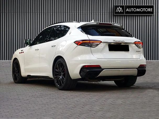 Maserati Levante Trofeo 427 kW image number 2