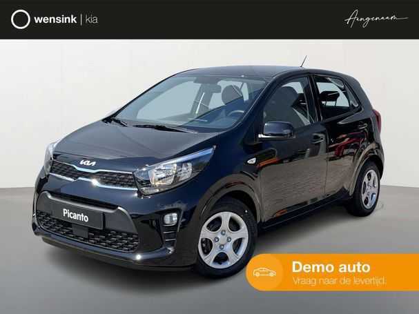 Kia Picanto 1.0 49 kW image number 7