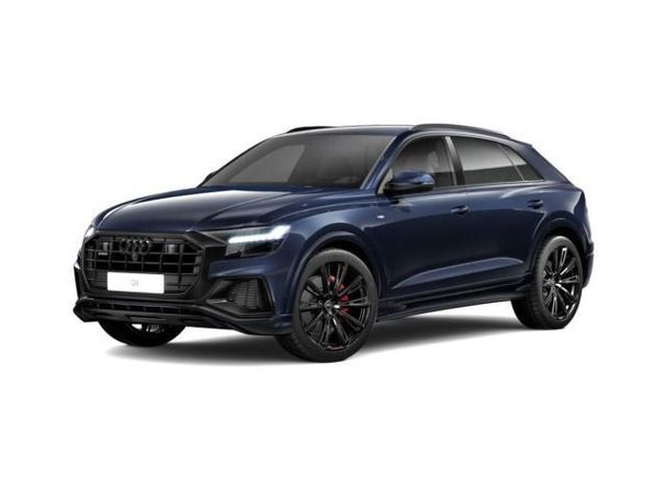 Audi Q8 50 TDI 210 kW image number 1