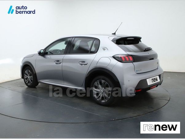 Peugeot 208 100 kW image number 5