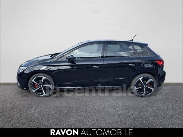 Seat Ibiza 110 kW image number 5