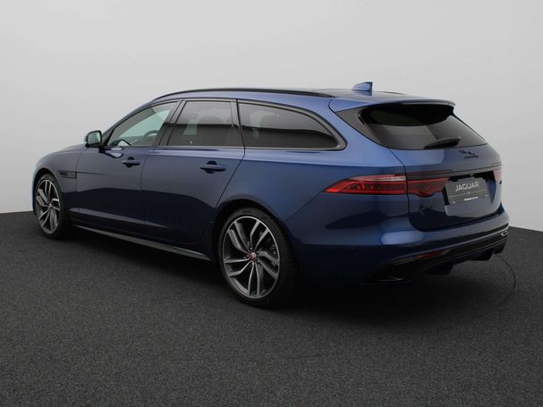 Jaguar XF Sportbrake 184 kW image number 3