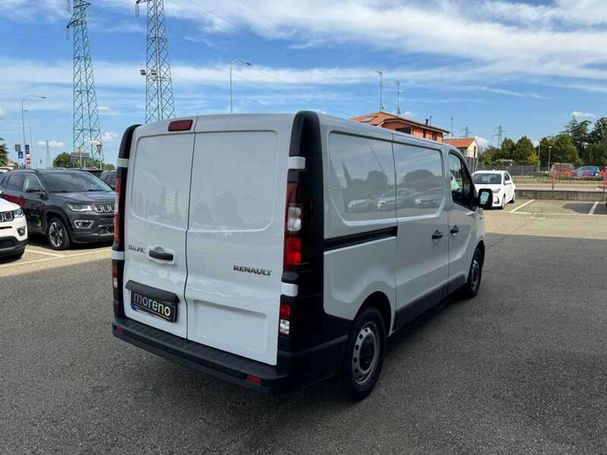 Renault Trafic dCi 120 88 kW image number 7