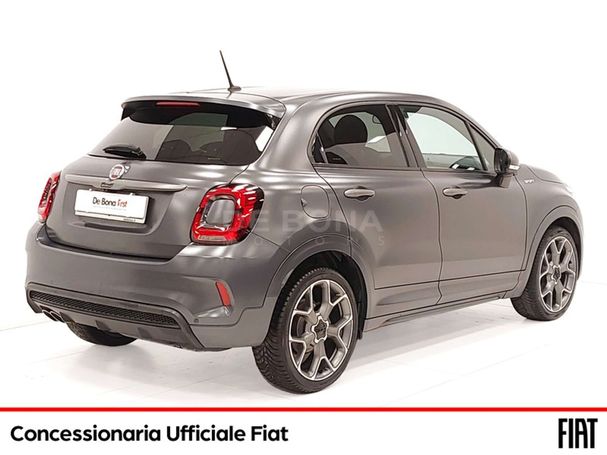 Fiat 500X 1.6 4x2 DCT Cross 88 kW image number 3