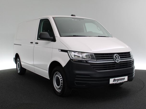 Volkswagen T6 Transporter T6 2.0 TDI EcoProfi 81 kW image number 2