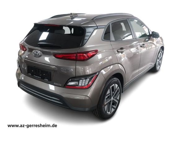 Hyundai Kona Elektro Trend 100 kW image number 7