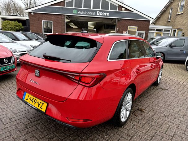 Seat Leon SP 1.5 TSI Style 96 kW image number 3