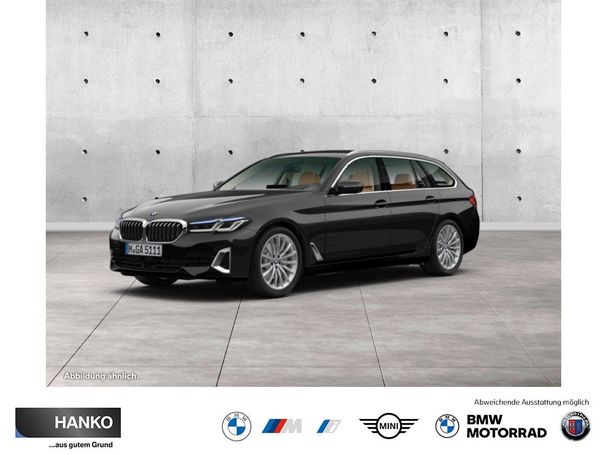 BMW 530d Touring Luxury Line 210 kW image number 2