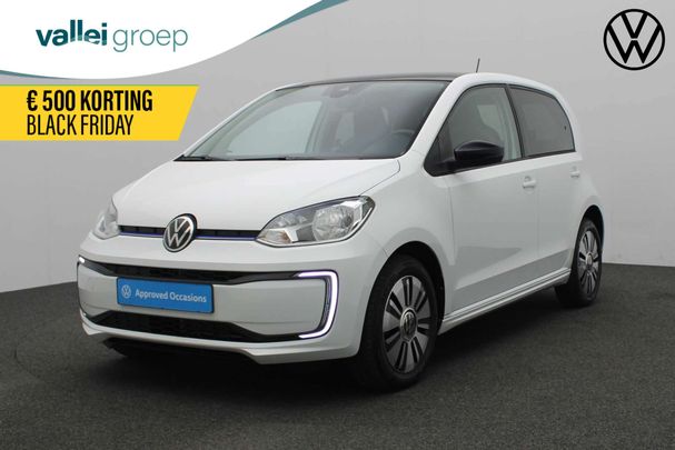 Volkswagen up! 60 kW image number 1