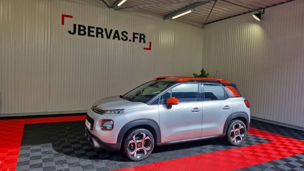 Citroen C3 Aircross PureTech 110 Shine 81 kW image number 1