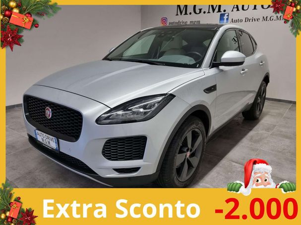 Jaguar E-Pace AWD S 110 kW image number 1