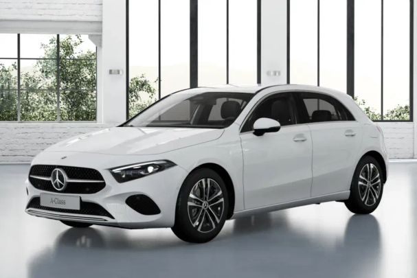 Mercedes-Benz A 180 100 kW image number 1