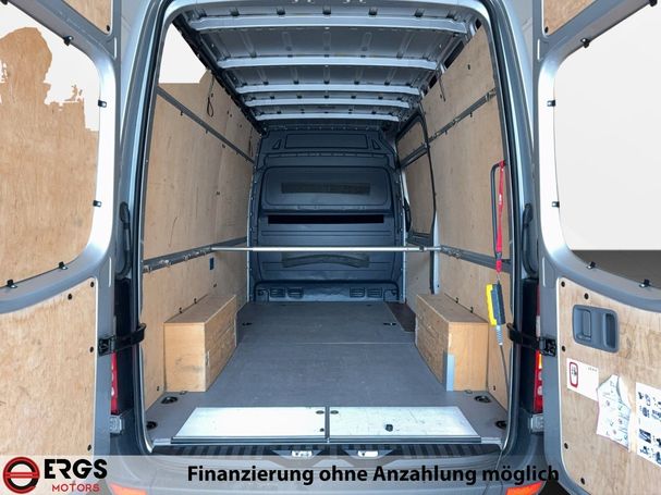 Mercedes-Benz Sprinter 313 CDi 95 kW image number 17