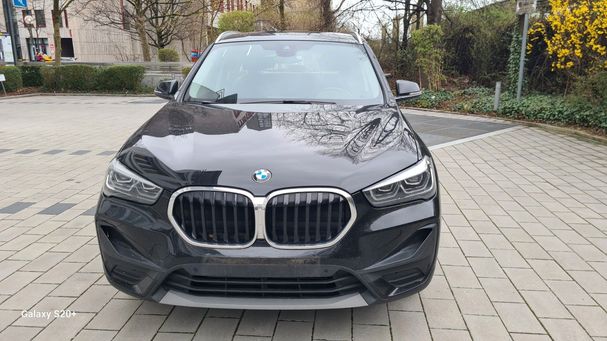 BMW X1 sDrive18d 110 kW image number 6