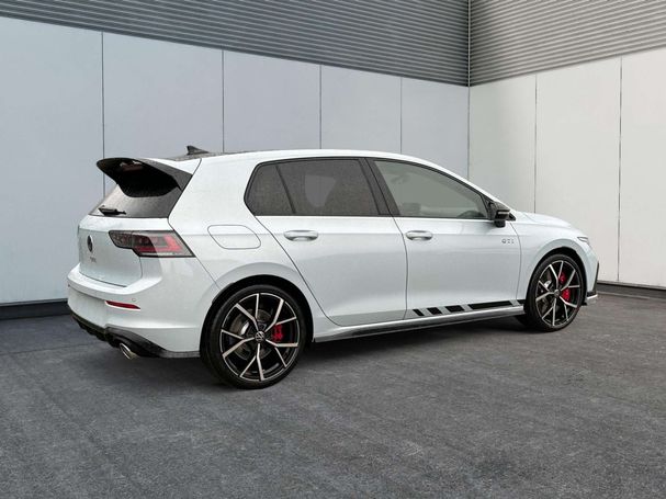 Volkswagen Golf GTI Clubsport DSG 221 kW image number 2