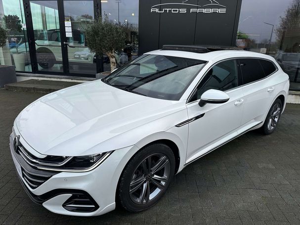 Volkswagen Arteon eHybrid 160 kW image number 1