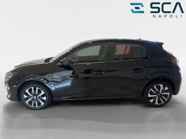 Peugeot 208 PureTech 75 55 kW image number 2