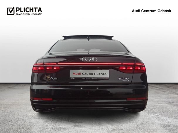 Audi A8 210 kW image number 3