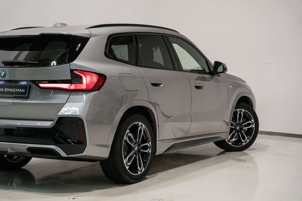 BMW iX1 xDrive30 M Sport 230 kW image number 11