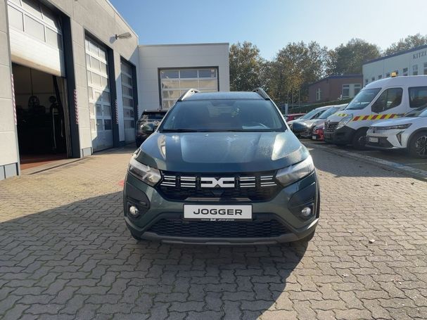 Dacia Jogger TCe 110 Expression 81 kW image number 6