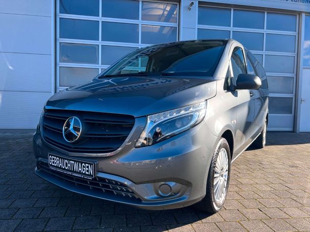 Mercedes-Benz Vito 116 CDi Tourer extra 120 kW image number 30