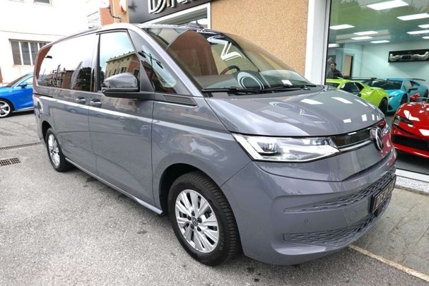 Volkswagen T7 Multivan 2.0 TDI DSG 110 kW image number 7