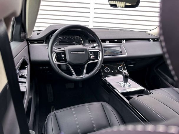 Land Rover Range Rover Evoque 147 kW image number 10