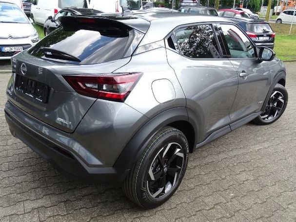 Nissan Juke 105 kW image number 2