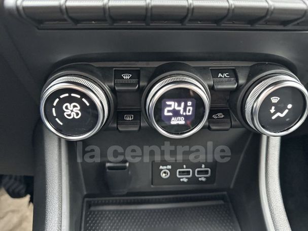 Renault Captur 103 kW image number 9