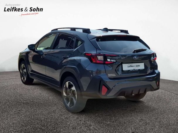 Subaru Crosstrek 2.0ie Lineartronic Comfort 100 kW image number 4