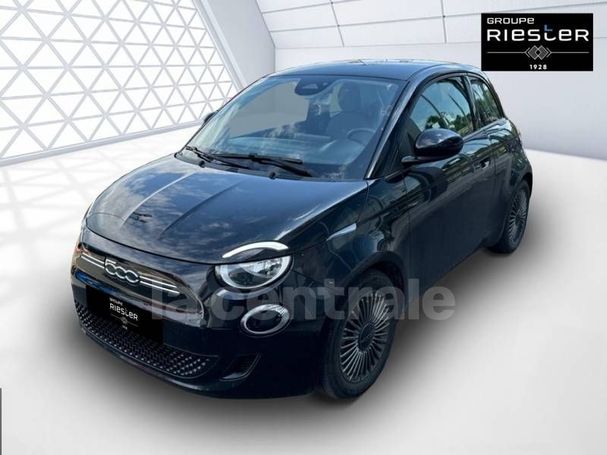 Fiat 500 e 42 kWh 88 kW image number 1