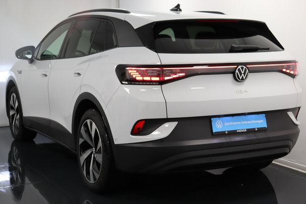 Volkswagen ID.4 150 kW image number 5