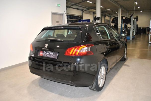 Peugeot 308 96 kW image number 12